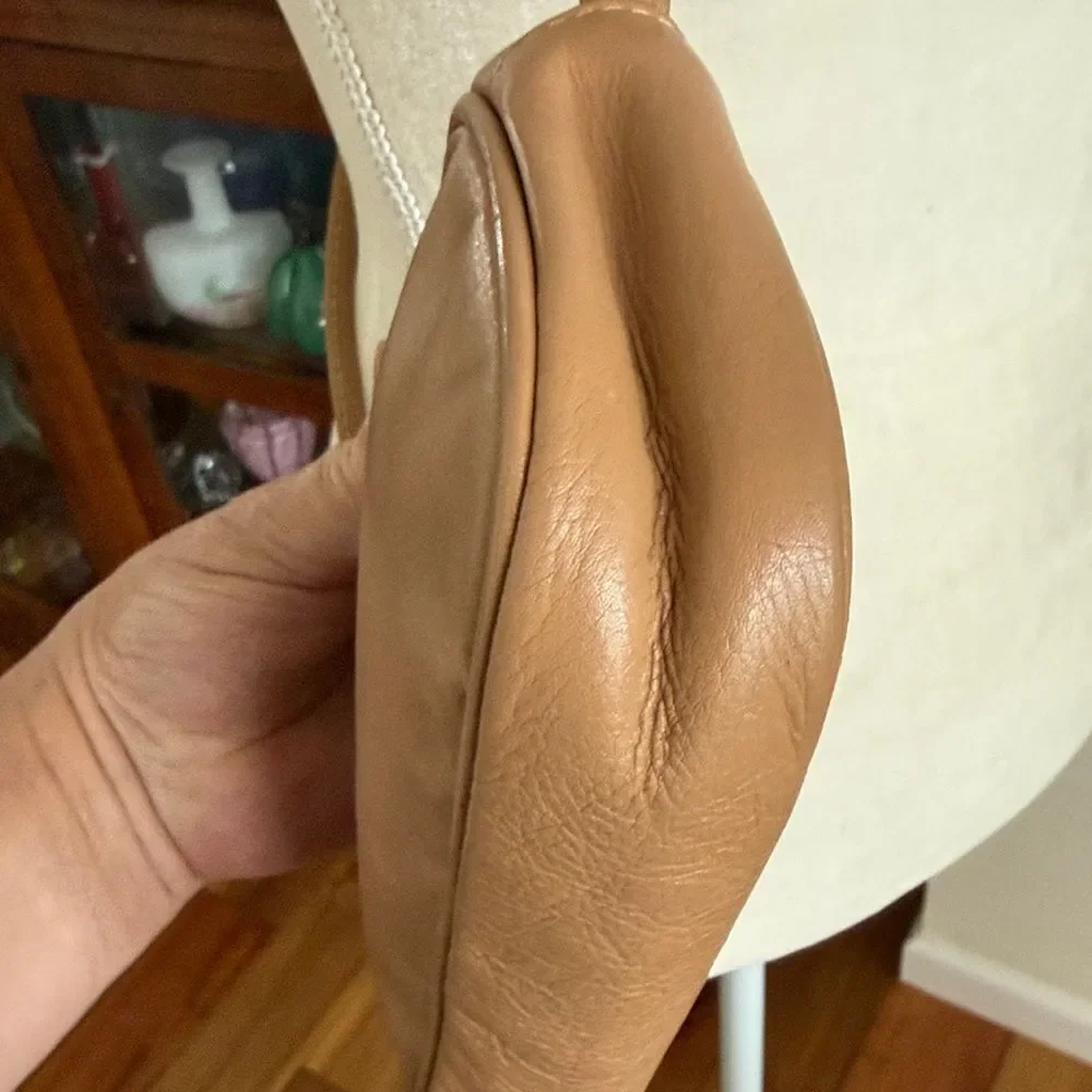 CRAZY BAG good shape